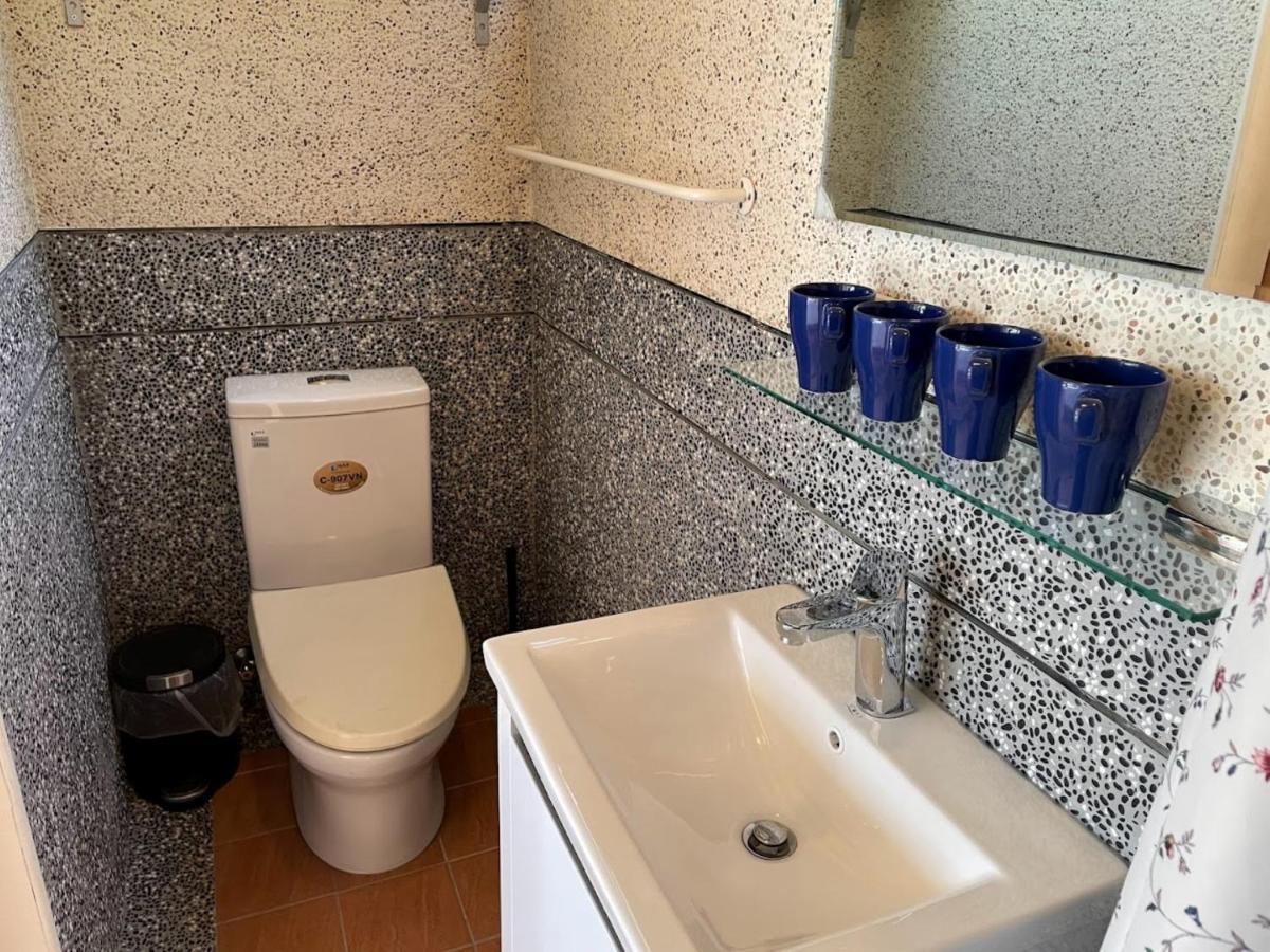 Tuscany Garden B&B Guanxi Extérieur photo