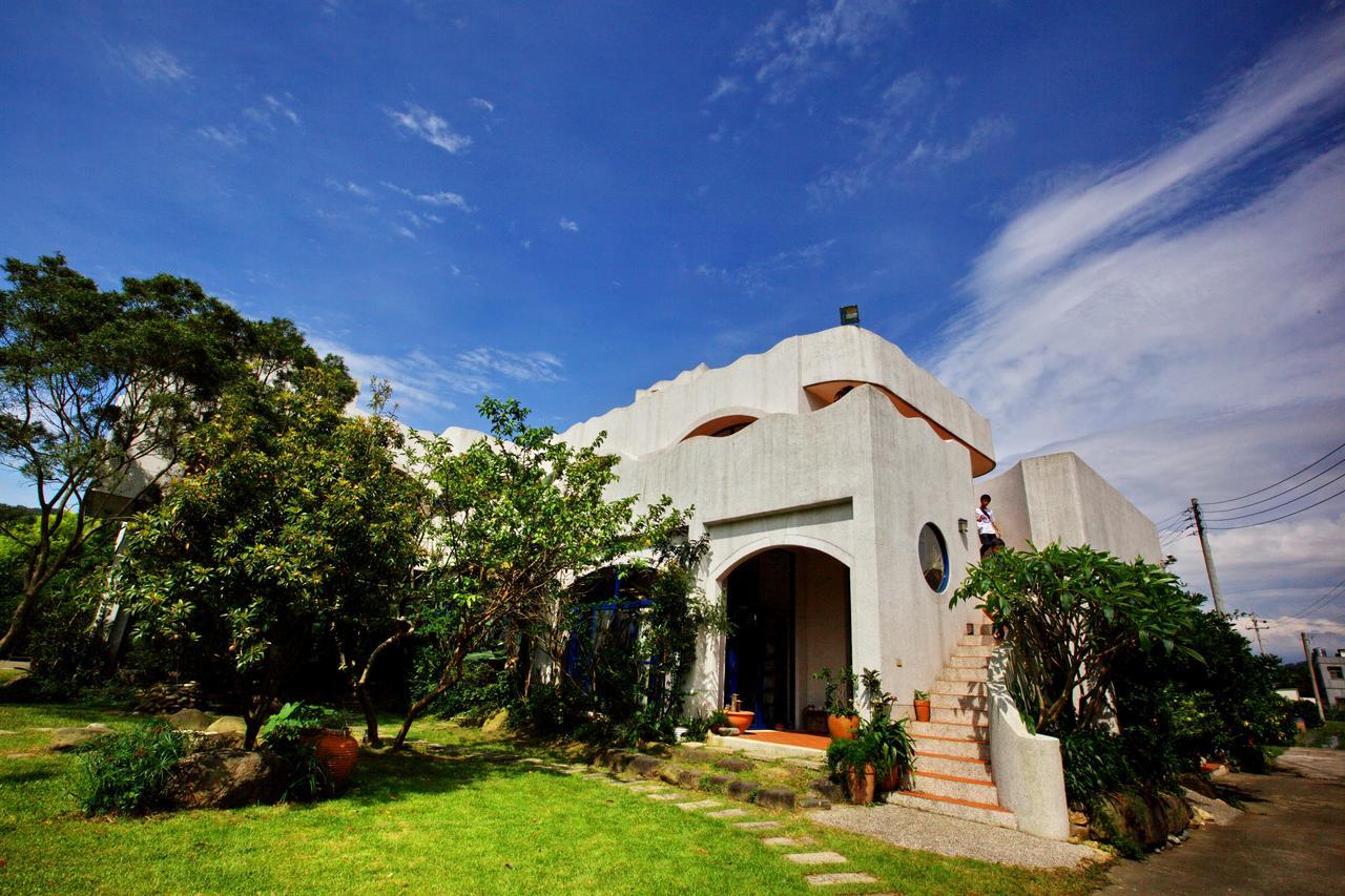 Tuscany Garden B&B Guanxi Extérieur photo