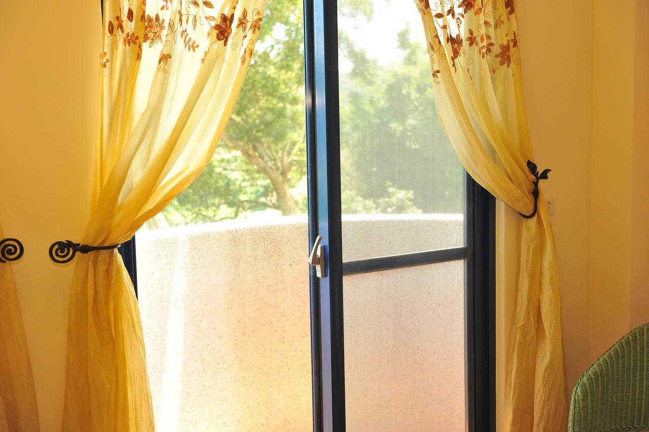 Tuscany Garden B&B Guanxi Extérieur photo