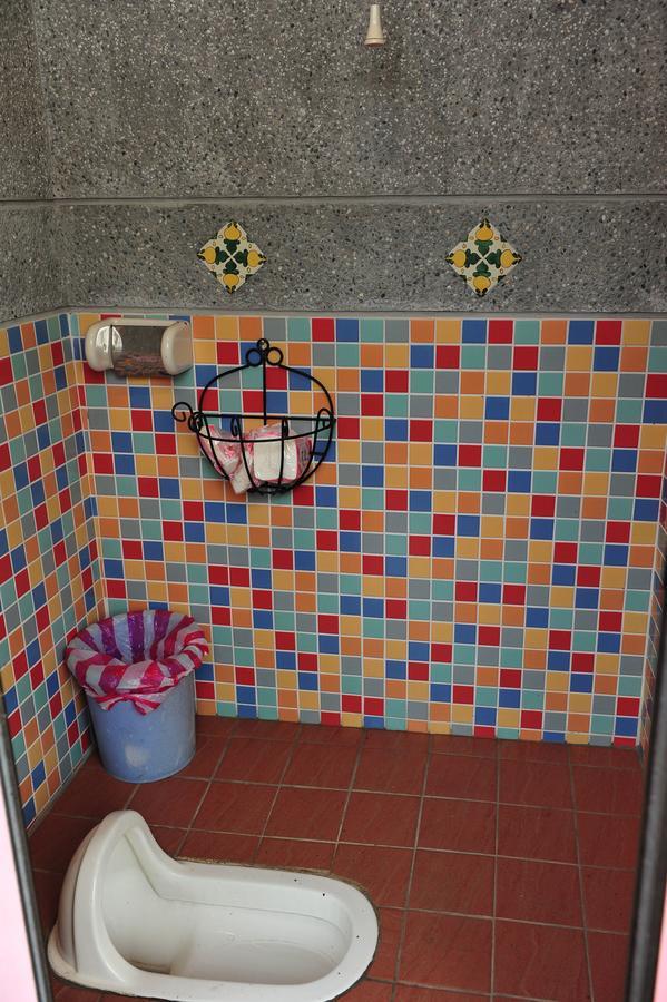 Tuscany Garden B&B Guanxi Extérieur photo