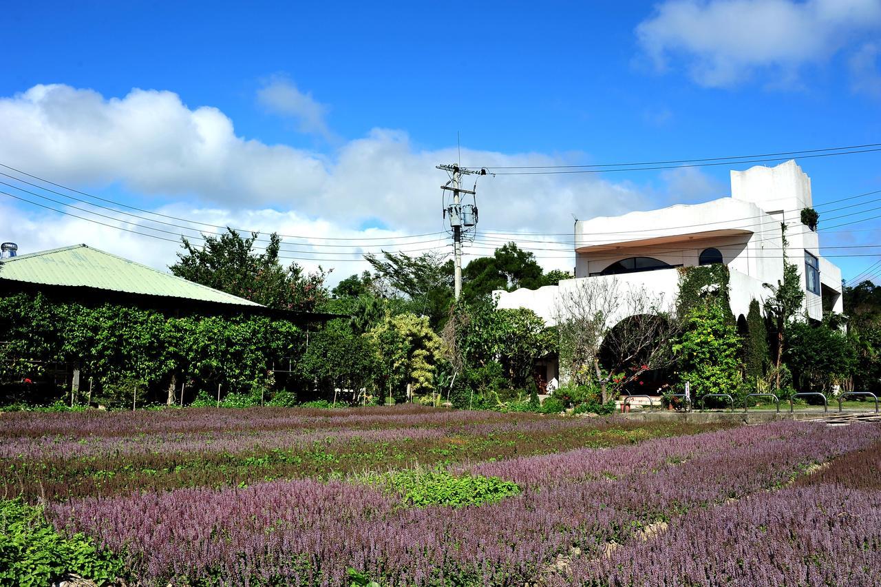 Tuscany Garden B&B Guanxi Extérieur photo